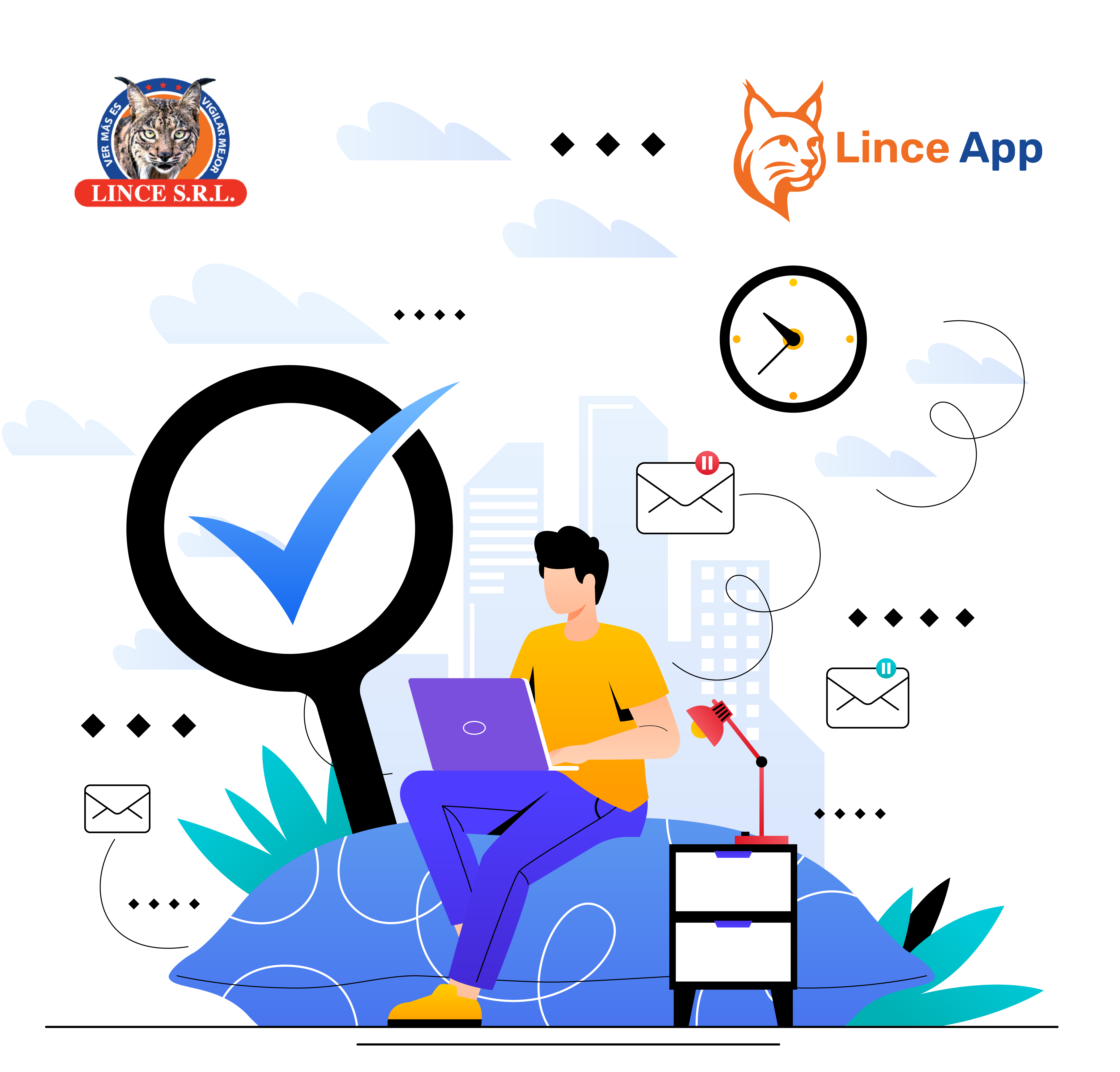 Login image